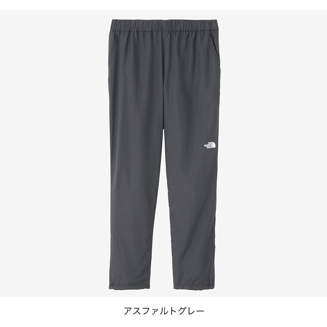 【新品✨タグ付き】ザノースフェイス ビューポイントパンツ L アスファルトグレー 新品✨タグ付き】ザノースフェイス ビューポイントパンツ L