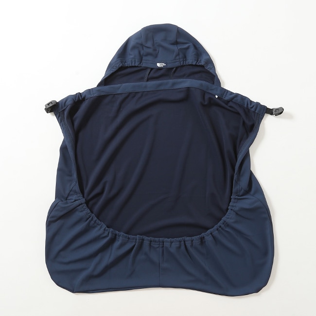 えのき　新品未使用ノースフェイスベビーサンシェイドブランケットネイビー 楽天市場】ザ・ノース・フェイス THE NORTH FACE ベビーサン