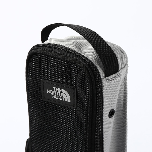 THE NORTH FACE ノースフェイス フィルデンスカラトリーケースM