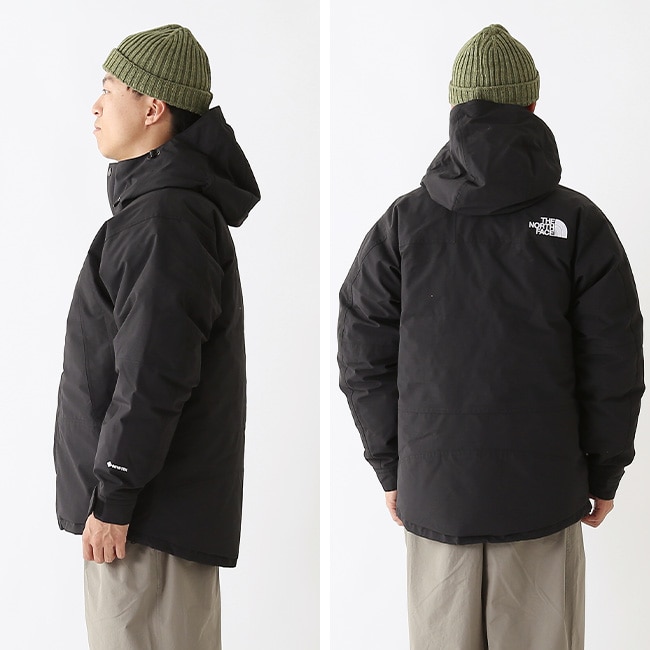 THE NORTH FACE マウンテンダウンジャケット（メンズM） 公式】マウンテンダウンジャケット（ユニセックス）｜ザ・ノース