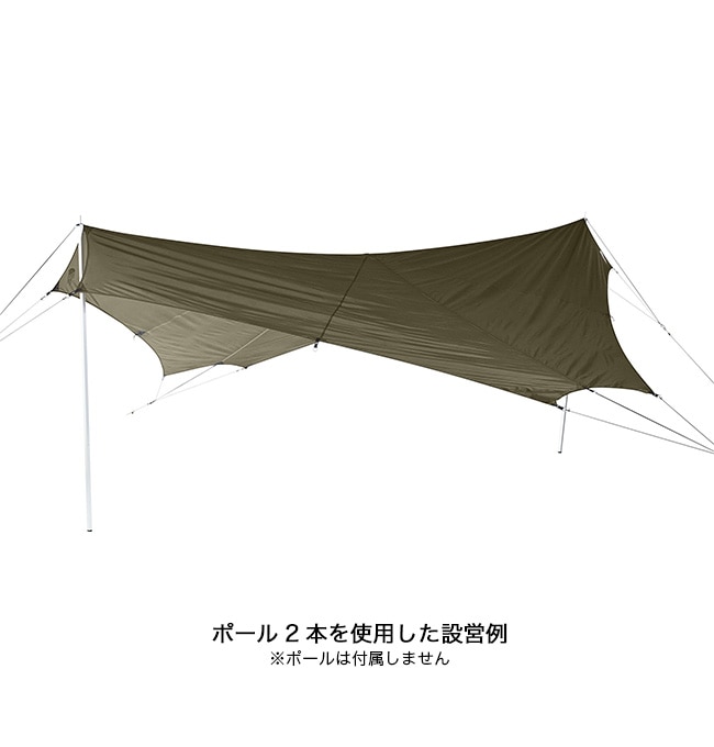 THE NORTH FACE - THE NORTH FACE ノースフェイス  ネブラタープ 6 THE NORTH FACE ノースフェイス ネブラタープ6: SUNDAY MOUNTAIN