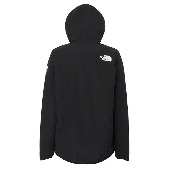 THE NORTH FACE ノースフェイス インフィニティトレイルフーディ