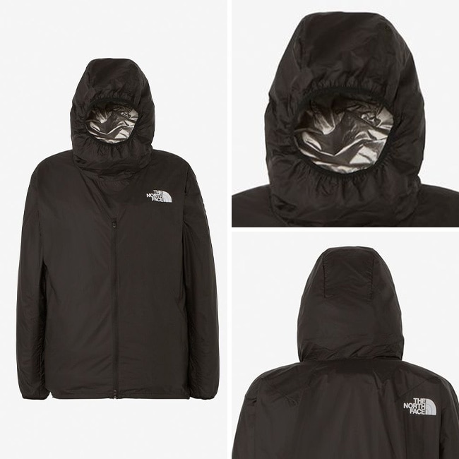 ノースフェイス　エマージェンシージャケット THE NORTH FACE “Emergency Jacket” | PORTAL(ポータル)
