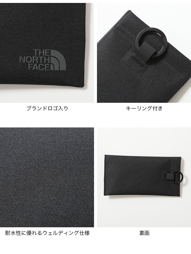 THE NORTH FACE