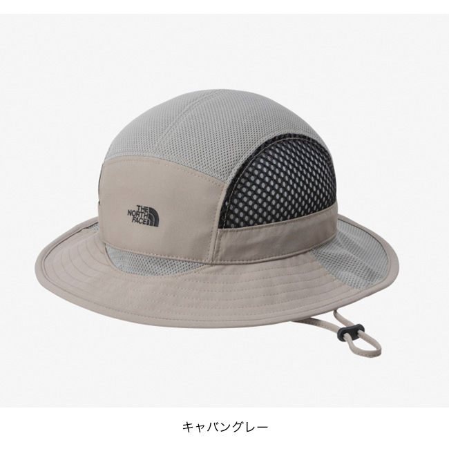 The North Face ノースフェイス フリーランハットMサイズ 美品 公式】フリーランハット（ユニセックス）｜ザ・ノース・フェイス