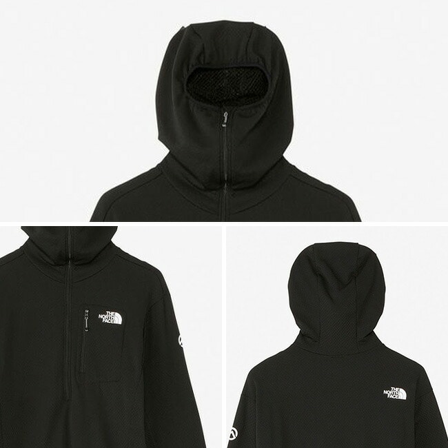 THE NORTH FACE