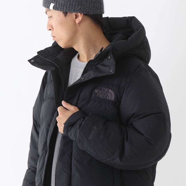 THE NORTH FACE オルタレーションバフズジャケット ブラック THE NORTH FACE/ザ・ノース・フェイス〉オルタレーションバフズ