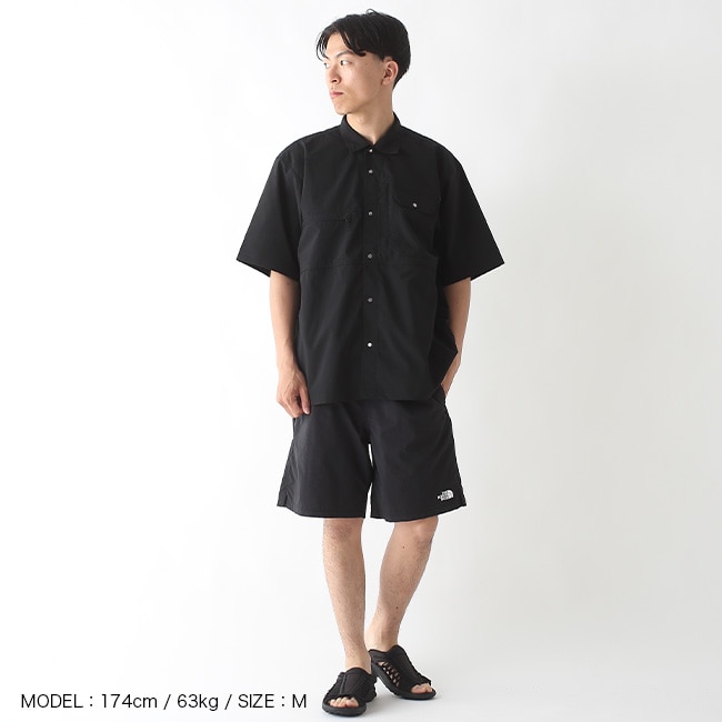 【新品】THE NORTH FACE バーサタイルミッド クラシックカーキ М THE NORTH FACE パンツ ザ ノース フェイス Versatile Mid_