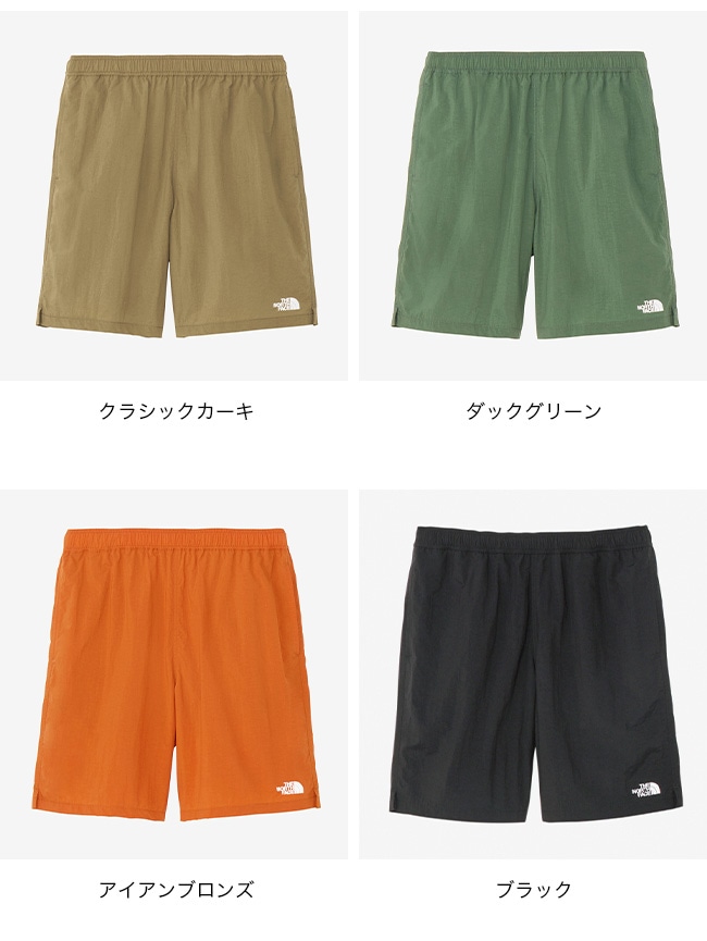 THE NORTH FACE ノースフェイス バーサタイルミッド メンズ(M