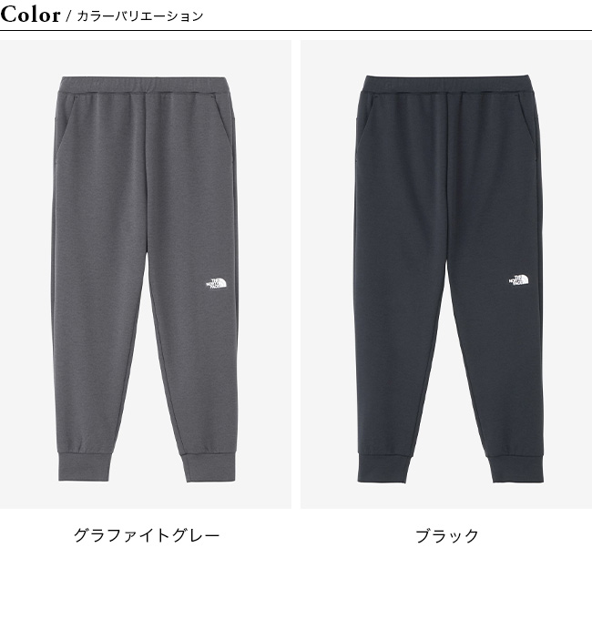 ノースフェイス モーションジョガーパンツ L 公式・限定】モーションジョガーパンツ（ユニセックス）｜ザ