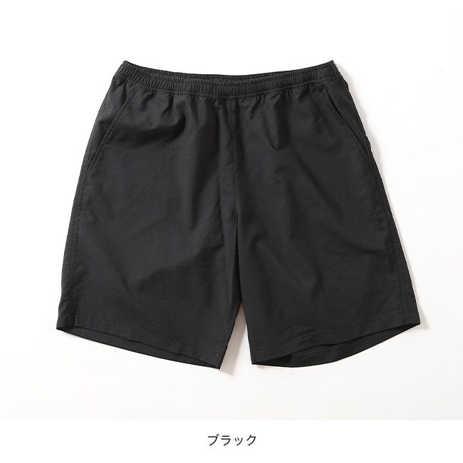 ノースフェイス アロハベントショーツ L ブラック THE NORTH FACE ザ・ノースフェイス/THE FACEアロハベント
