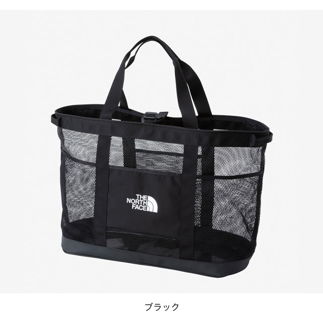 ノースフェイスのグラムトート！ ザ・ノースフェイス グラムトート NM82067 Glam Tote THE NORTH