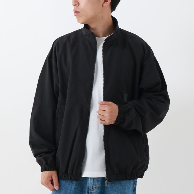THE NORTH FACE ノースフェイス エンライドトラックジャケット