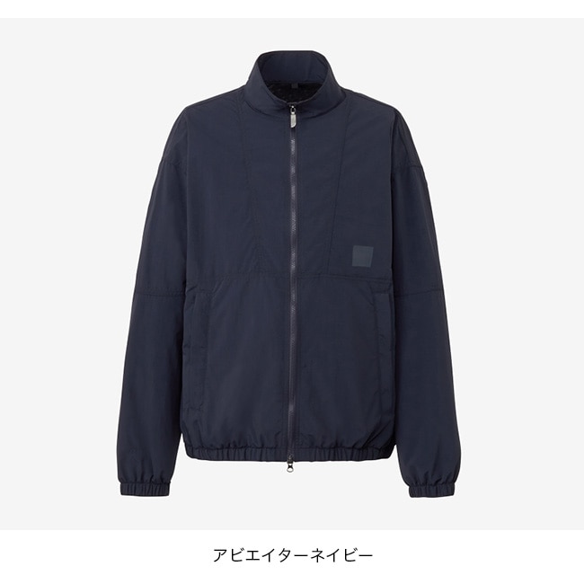 THE NORTH FACE ノースフェイス エンライドトラックジャケット