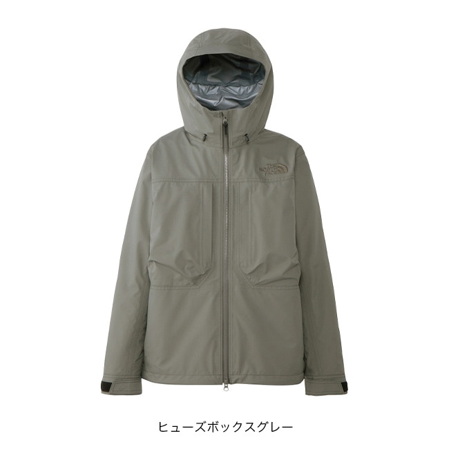 THE NORTH FACE ノースフェイス ハイカーズジャケット