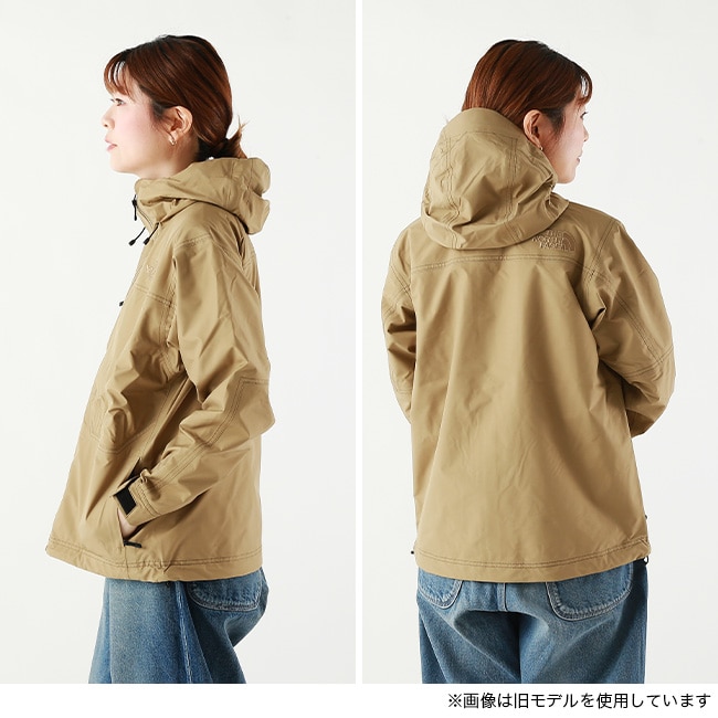 ノースフェイス　ハイカーズジャケット THE NORTH FACE ノースフェイス ハイカーズジャケット メンズ
