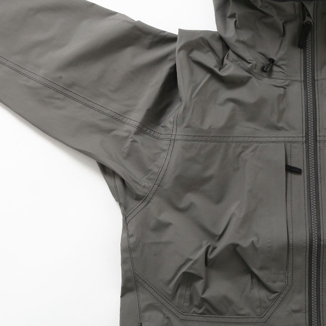 THE NORTH FACE グレー ウィンドブレーカー The North Face Mサイズ グレー ウィンドブレーカー 楽天市場
