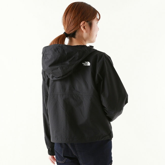 THE NORTH FACE ノースフェイス ショート コンパクト ジャケット THE NORTH FACE / ショートコンパクト ジャケット