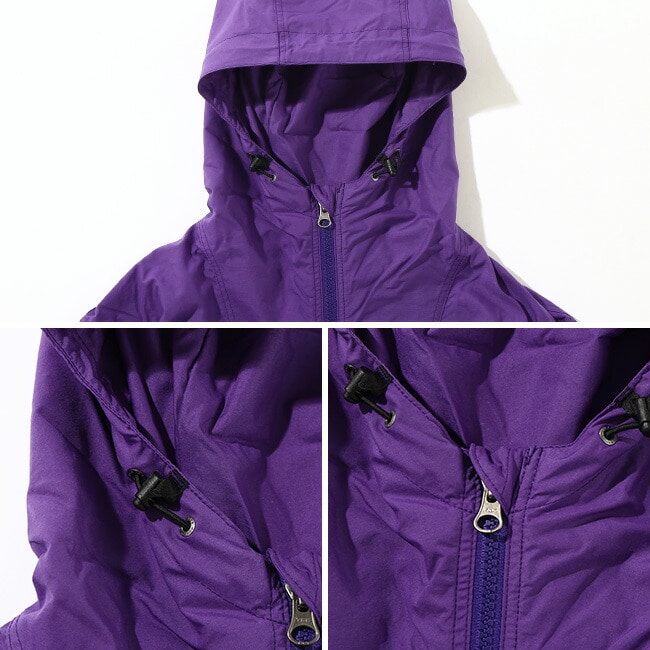 THE NORTH FACE ノースフェイス ショートコンパクトジャケット