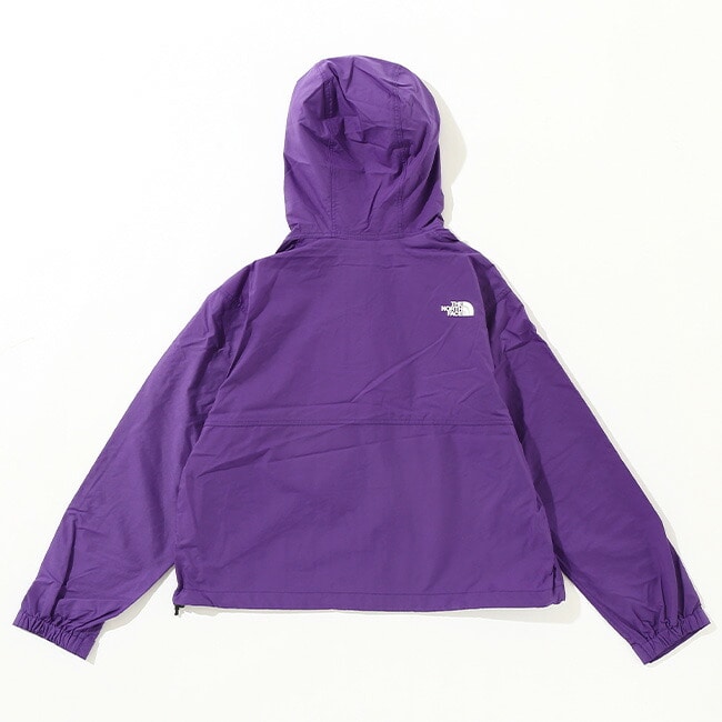 THE NORTH FACEノース フェイス コンパクトジャケット THE NORTH FACE ノースフェイス ショート丈 ジャケット