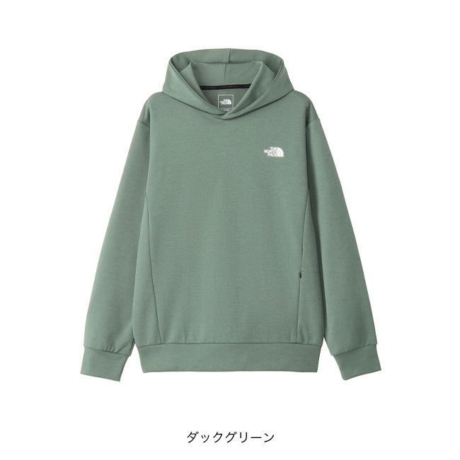 THE NORTH FACE ノースフェイス モーションフーディ ユニ
