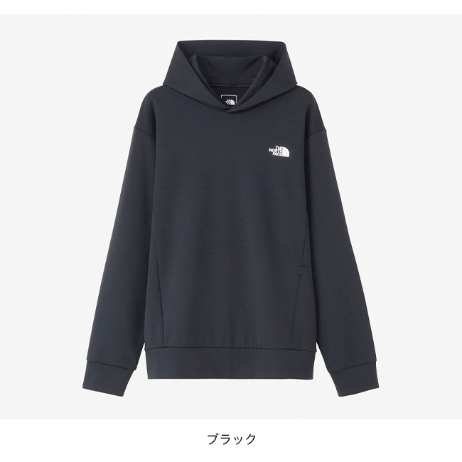 ノースフェイス バーブライトマウンテンクルー　ジャージ　トップス　130 THE NORTH FACE ノースフェイス モーションフーディ ユニ
