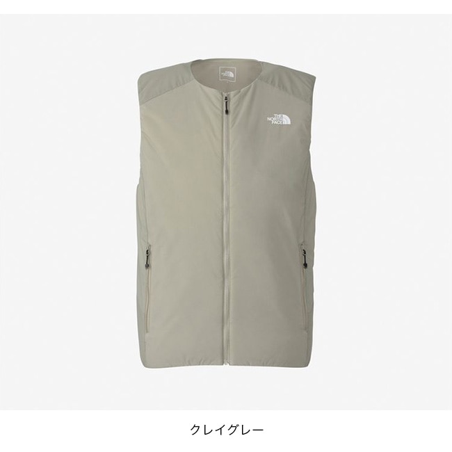 THE NORTH FACE グレー　ベスト Amazon | THE NORTH FACE(ザノースフェイス) ダウン ベスト