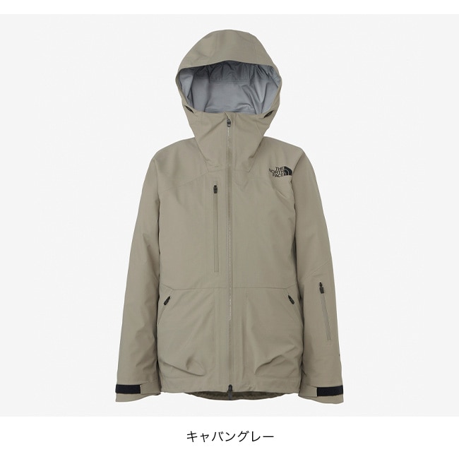 THE NORTH FACE ノースフェイス レイバックビーシージャケット