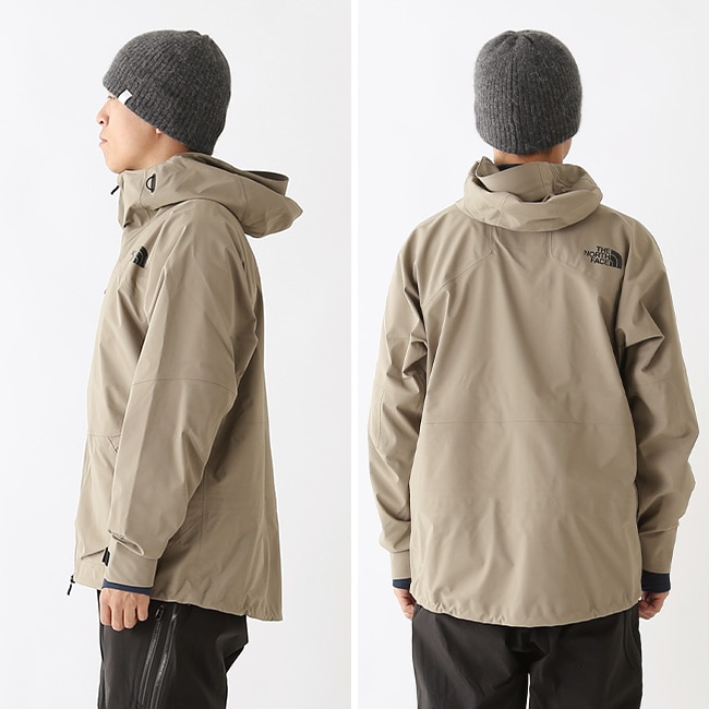 THE NORTH FACE ノースフェイス レイバックビーシージャケット