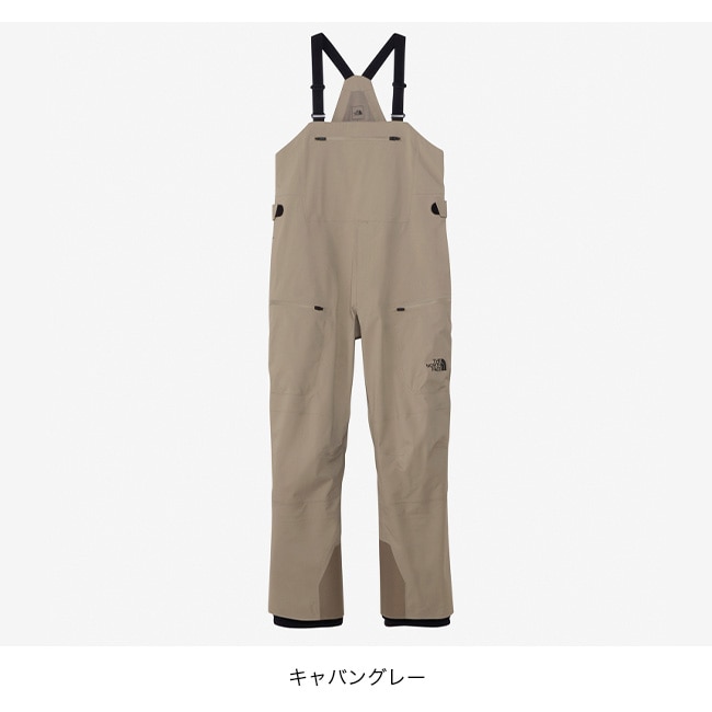 THE NORTH FACE ノースフェイス レイバックビーシービブ ユニ