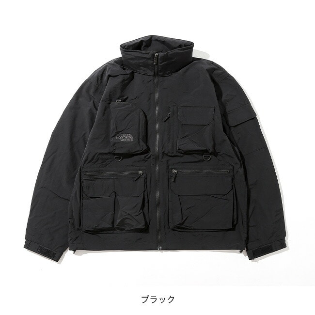 THE NORTH FACE
