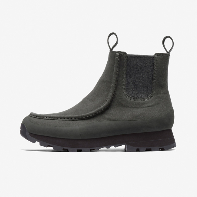 THE NORTH FACE ノースフェイス アイスショットサイドゴアWP
