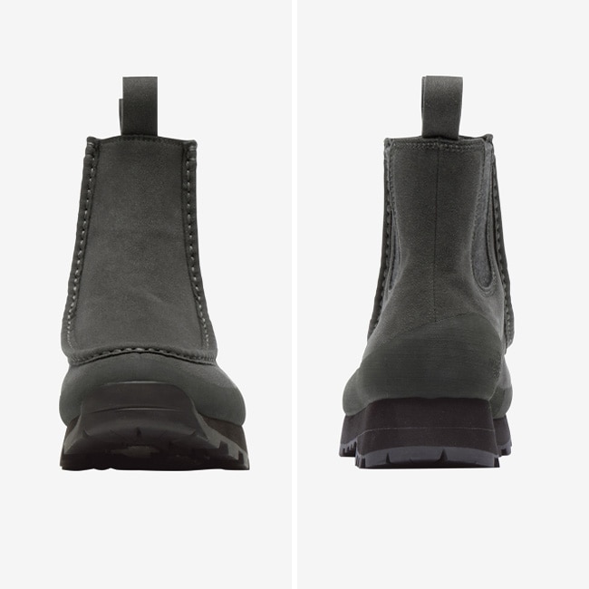 THE NORTH FACE ノースフェイス アイスショットサイドゴアWP