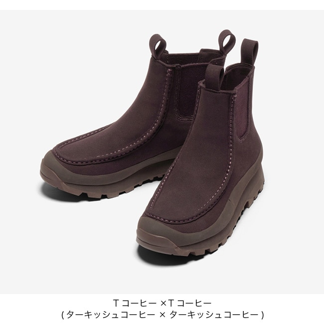 ★しなもんゆりあ★The North Face アイス ショットサイドゴア 公式・アウトレット】アイス ショット サイドゴア ウォーター