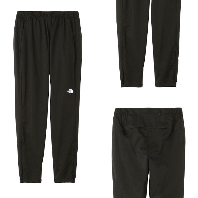THE NORTH FACE ノースフェイス スワローテイルベントロング