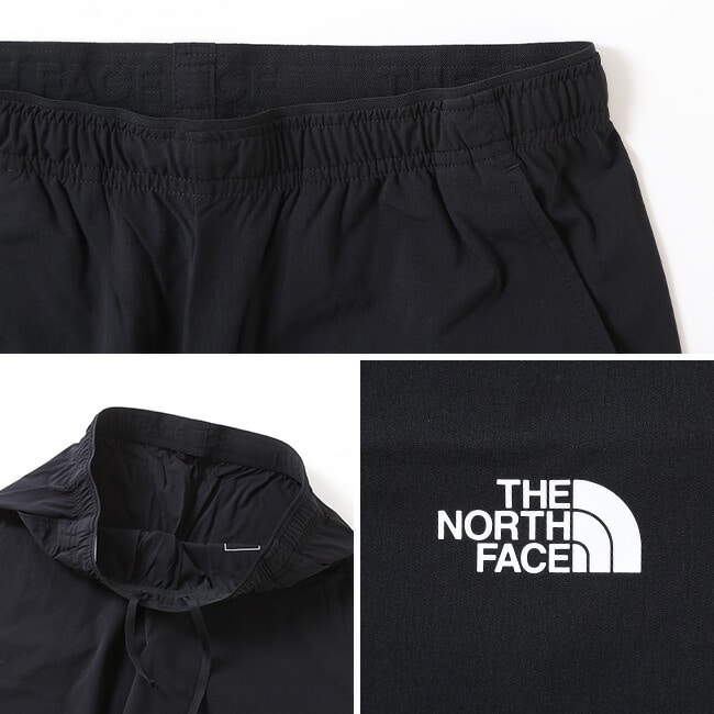 THE NORTH FACE