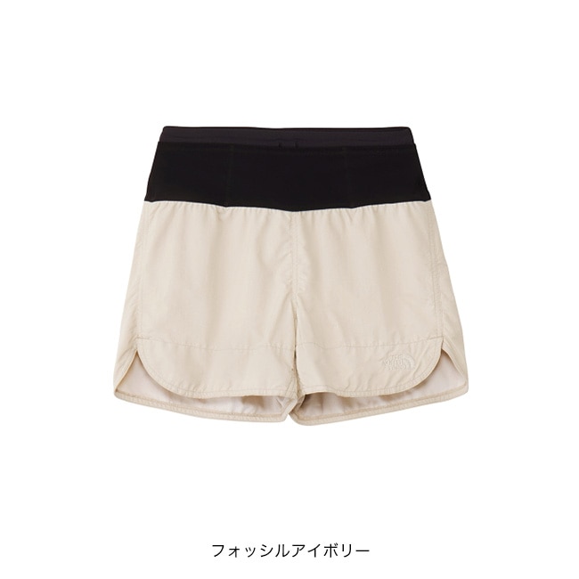 THE NORTH FACE ノースフェイス フリーランスパートショーツ