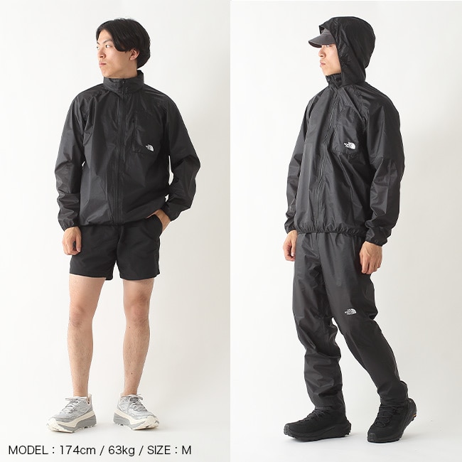 THE NORTH FACE ノースフェイス フリーランストライクジャケット