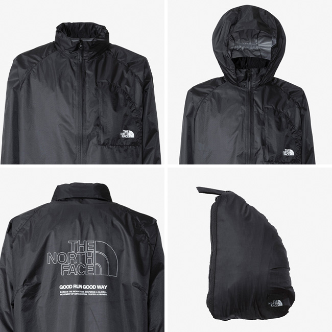 THE NORTH FACE グレー ジャケット　ユニセックス　メンズ THE NORTH FACE ノースフェイス フリーランストライクジャケット