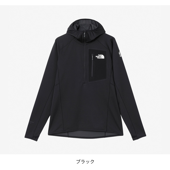 THE NORTH FACE ノースフェイス エクスペディションドライドット