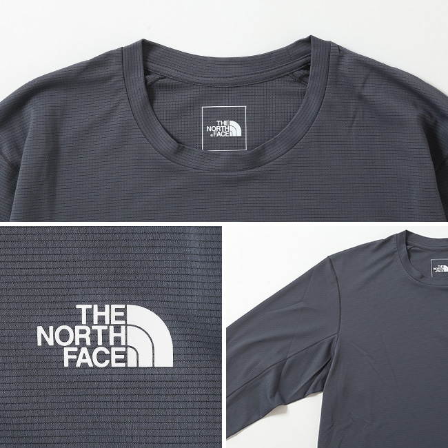 THE NORTH FACE