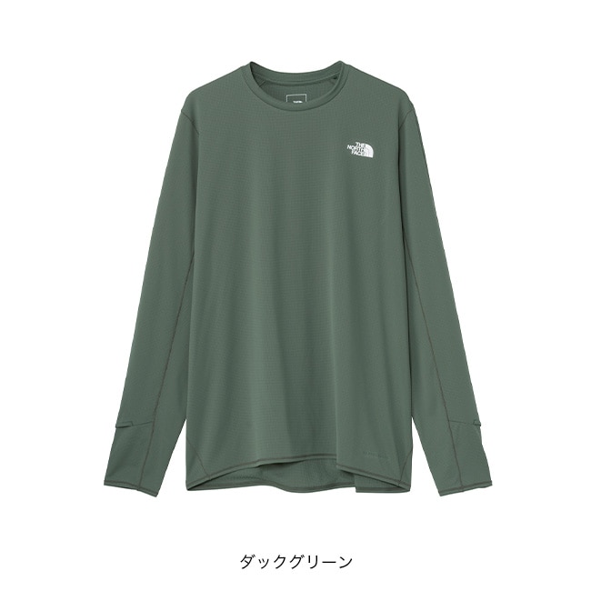 値下げ中 THE NORTH FACE GLOBEFIT スプルースグリーン M THE NORTH FACE 2025春夏 ザ・ノース・フェイス レディース