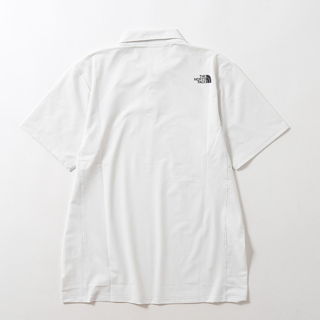THE NORTH FACE ノースフェイス S/Sテックポロ メンズ XL 公式】ショートスリーブテックポロ（メンズ）｜ザ・ノース