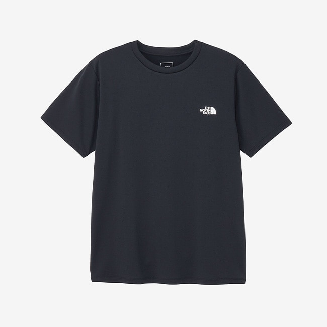 THE NORTH FACE ノースフェイス S/SハーフドームトポTee メンズ
