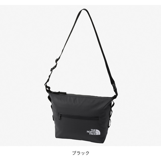 THE NORTH FACE ノースフェイス ワンダーフロストクーラーポーチ