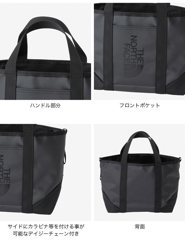 バッグ THE NORTH FACE BC Standard Tote Mini THE NORTH FACE/ザ ノースフェイス】BC STANDARD TOTE MINI