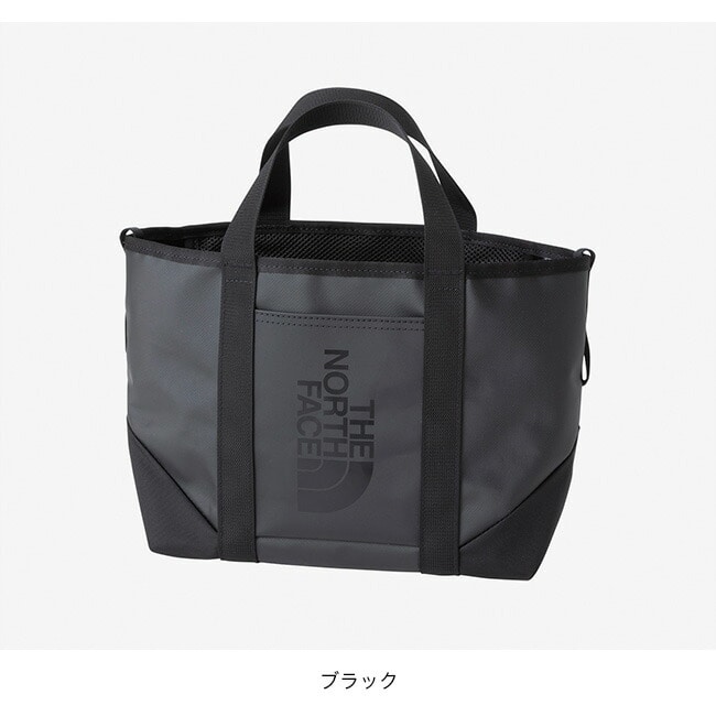 スノーボード用バッグ ブラック/ホワイト 楽天市場】ノースフェイス エコバッグ ライトボール トー ト S