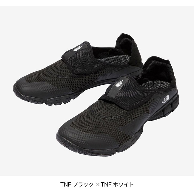 ノースフェイス　ストレイタムピカ　27cm カラーNW THE NORTH FACE ノースフェイス キッズ ウォーターシューズ 水陸