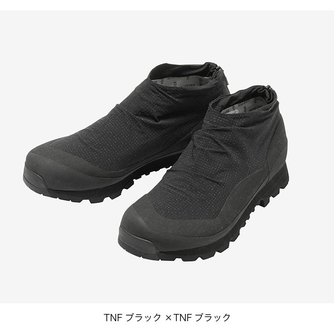 THE NORTH FACE - 【新品】ノースフェイスUltra Replusion Trail26.5cm THE NORTH FACE ノースフェイス TNFレインローゴアテックス ユニ