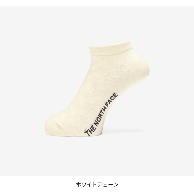 THE NORTH FACE - THE NORTH FACE ノースフェイス ダウンソックス ノースフェイス THE NORTH FACE 靴下 メンズ レディース